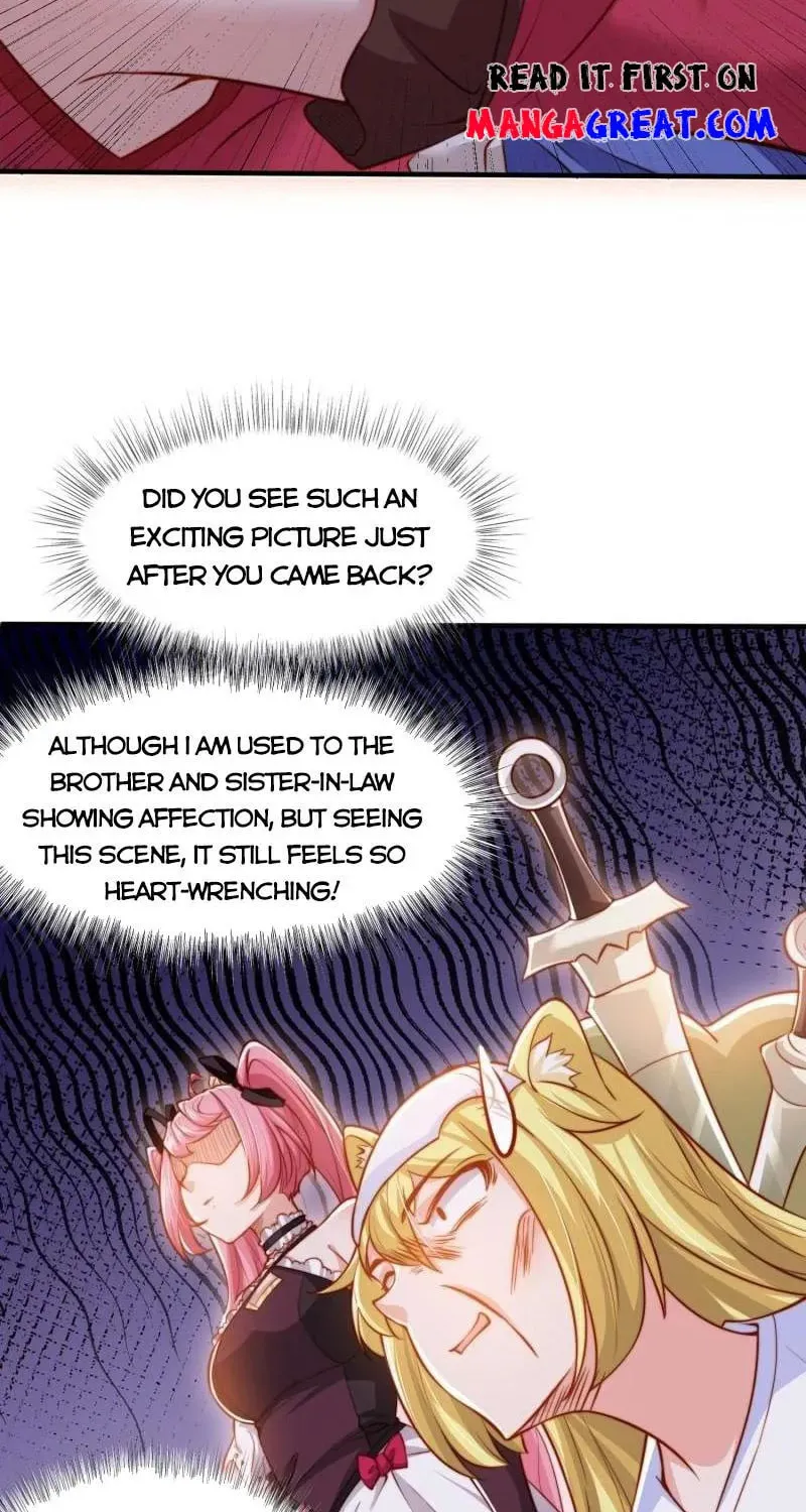 Read Devilish Girlfriend (Colored) chapter 141 image 42 on Lezhin