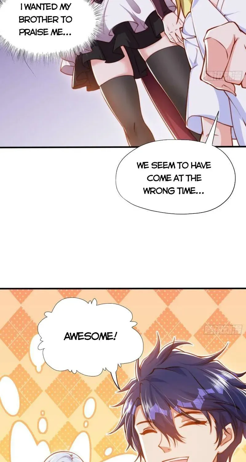 Read Devilish Girlfriend (Colored) chapter 141 image 43 on Lezhin