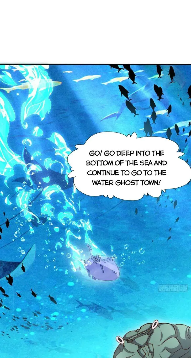 Read Devilish Girlfriend (Colored) chapter 141 image 46 on Lezhin