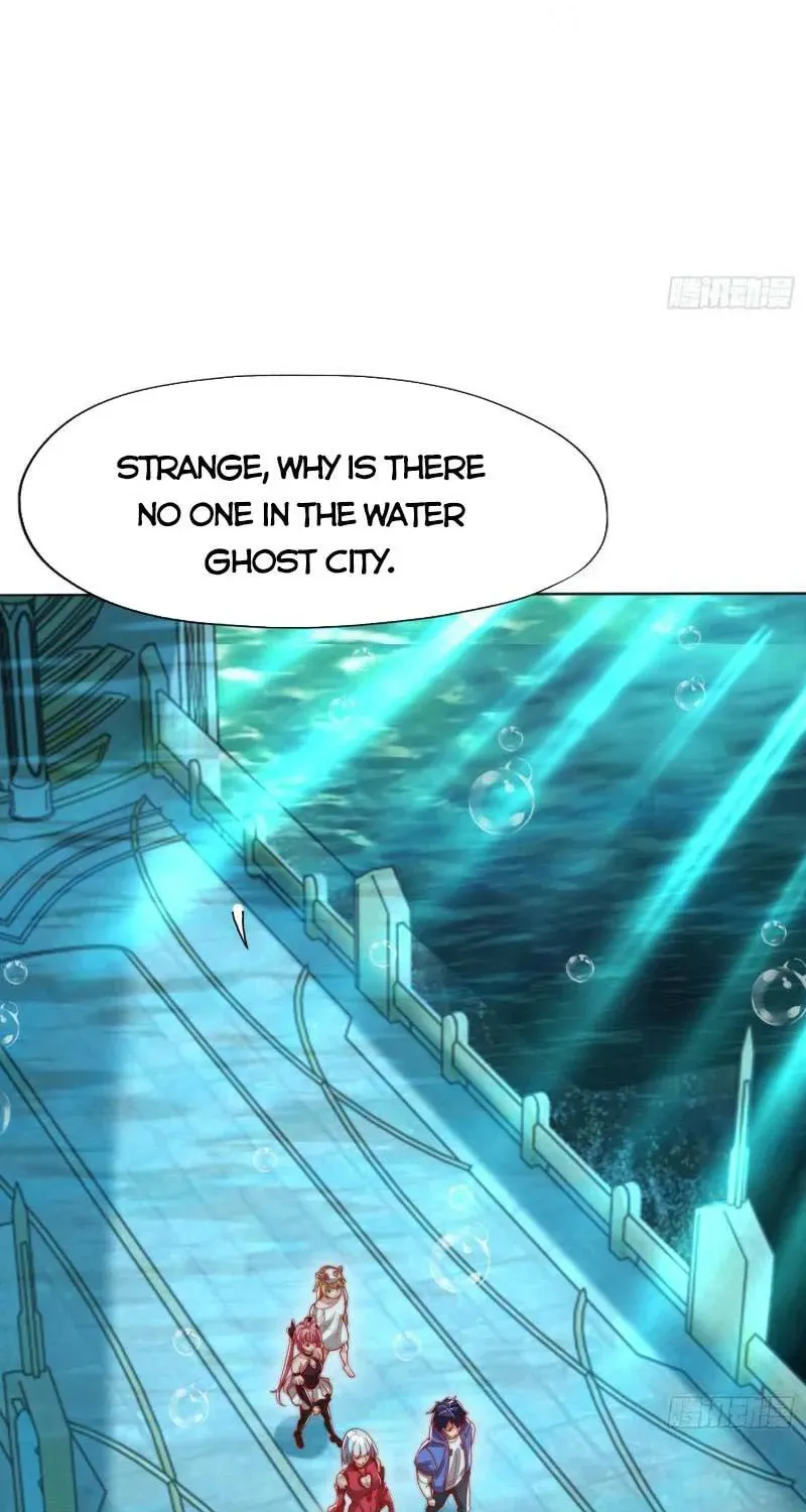 Read Devilish Girlfriend (Colored) chapter 141 image 49 on Lezhin