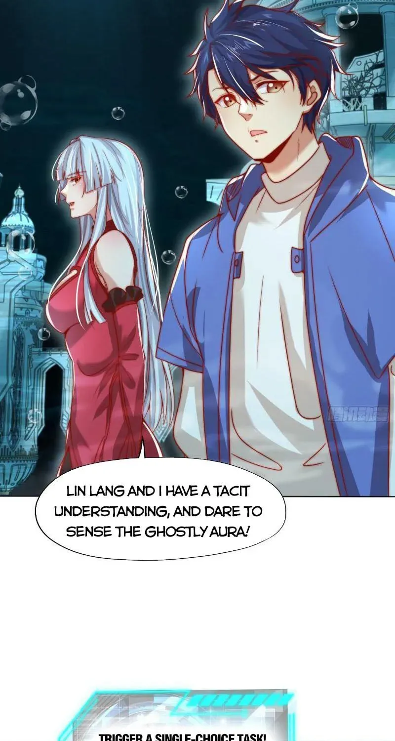 Read Devilish Girlfriend (Colored) chapter 141 image 51 on Lezhin