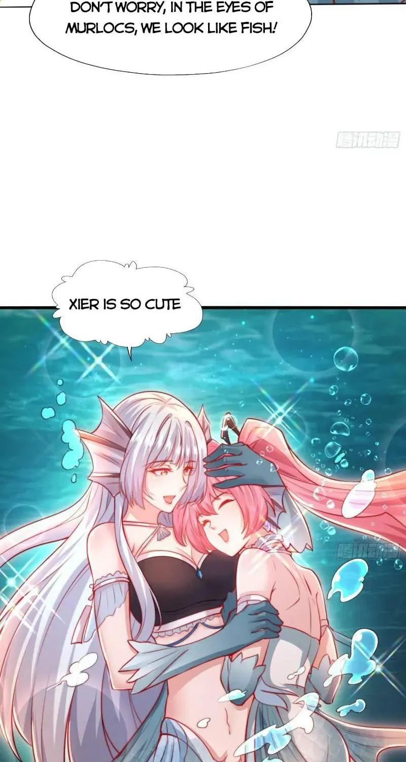 Read Devilish Girlfriend (Colored) chapter 141 image 57 on Lezhin