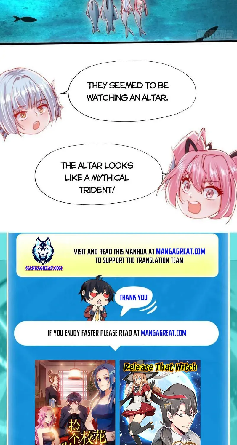 Read Devilish Girlfriend (Colored) chapter 141 image 60 on Lezhin
