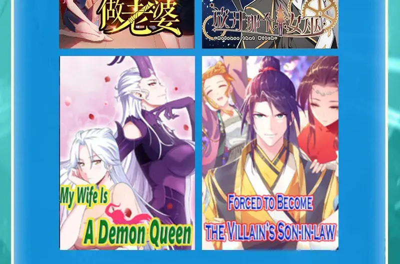 Read Devilish Girlfriend (Colored) chapter 141 image 61 on Lezhin