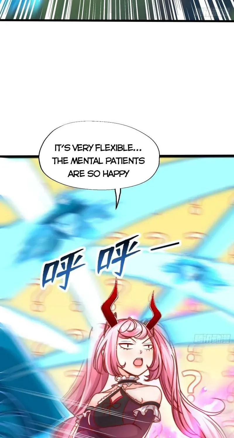 Read Devilish Girlfriend (Colored) chapter 141 image 7 on Lezhin