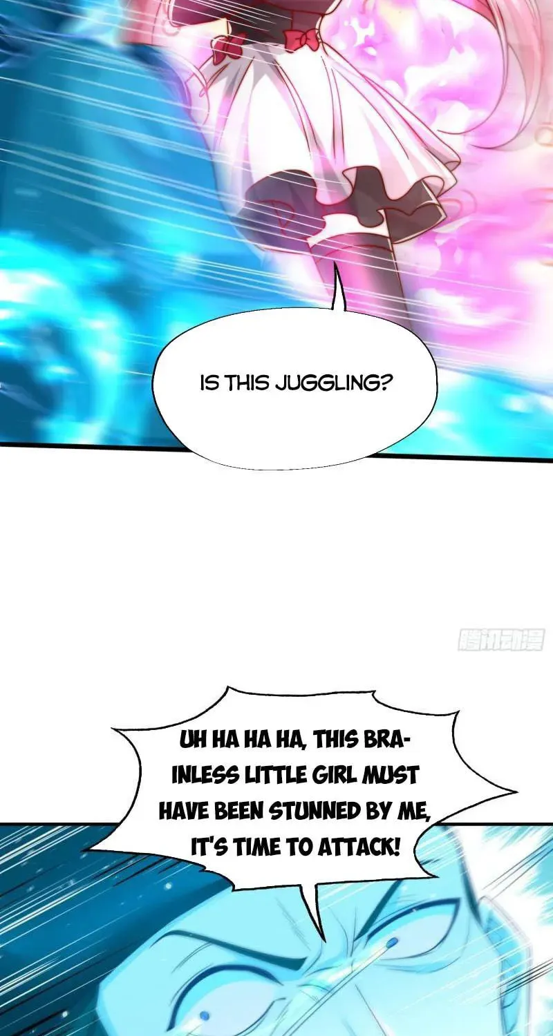 Read Devilish Girlfriend (Colored) chapter 141 image 8 on Lezhin