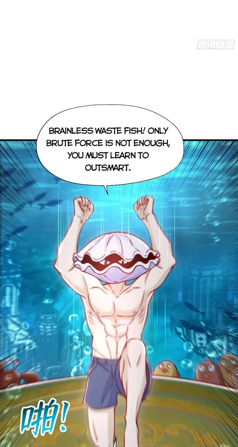 Read Devilish Girlfriend (Colored) chapter 142 image 11 on Lezhin