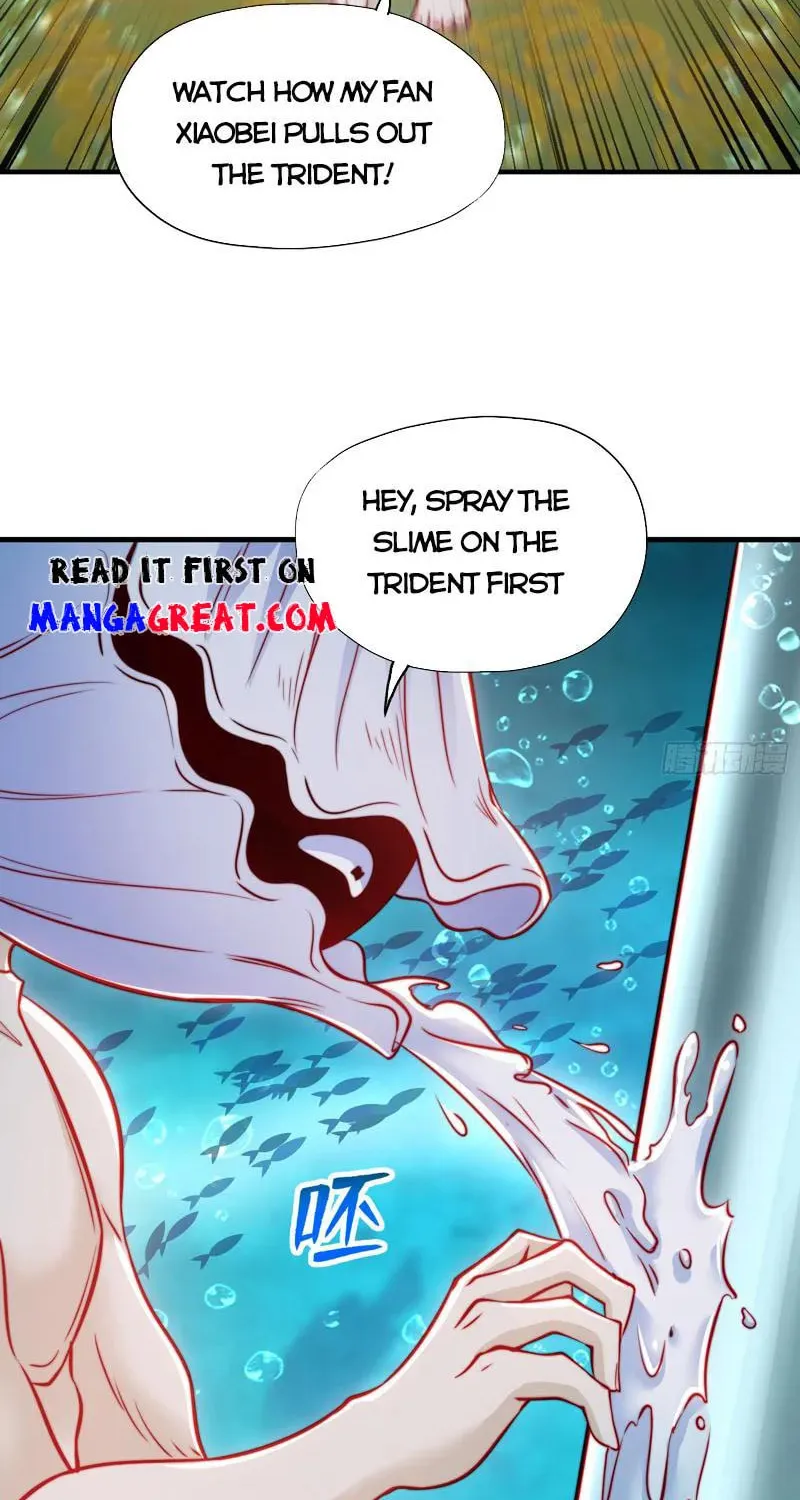 Read Devilish Girlfriend (Colored) chapter 142 image 12 on Lezhin