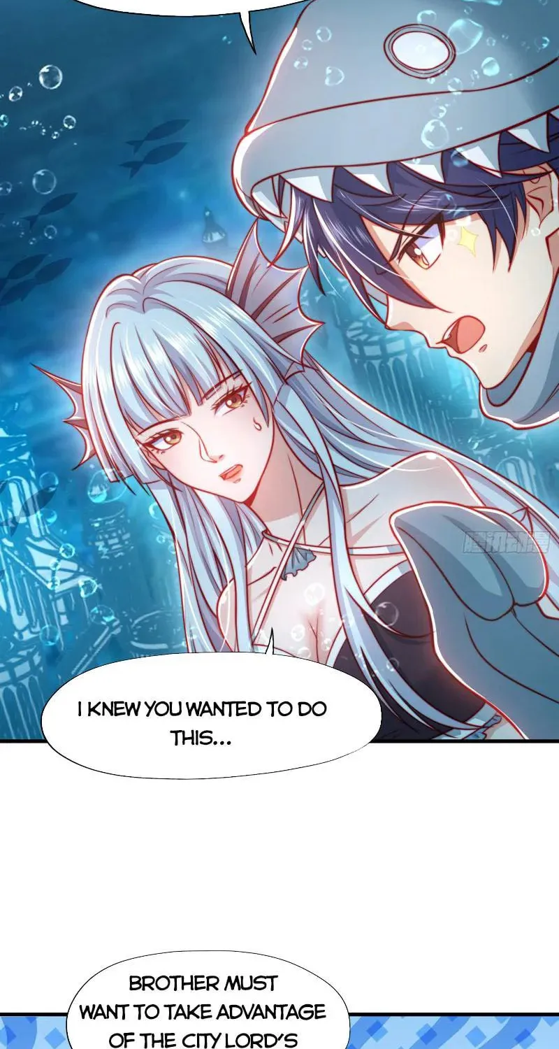Read Devilish Girlfriend (Colored) chapter 142 image 17 on Lezhin