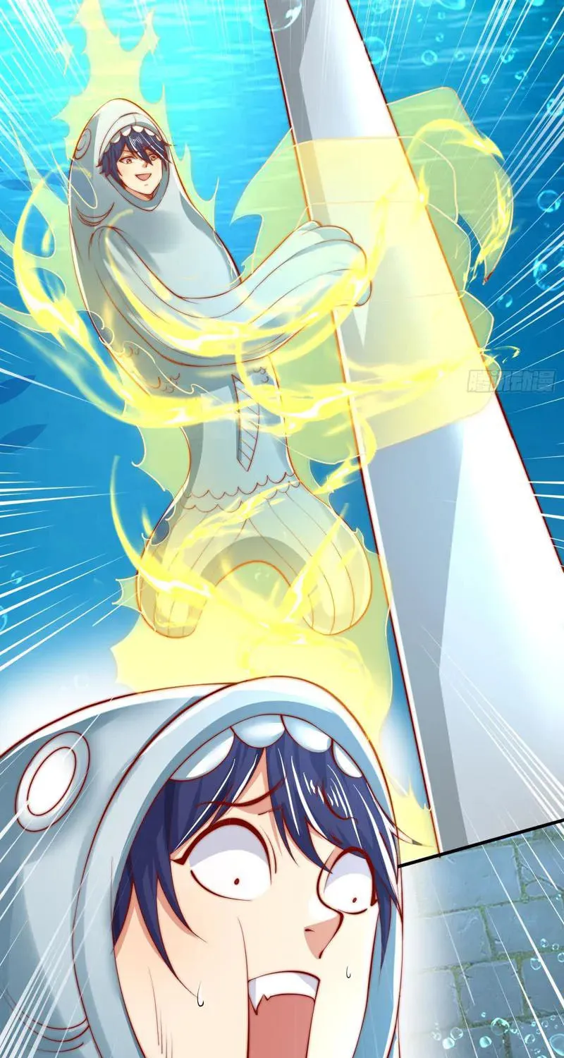 Read Devilish Girlfriend (Colored) chapter 142 image 21 on Lezhin