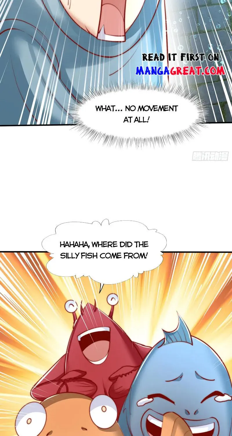 Read Devilish Girlfriend (Colored) chapter 142 image 22 on Lezhin
