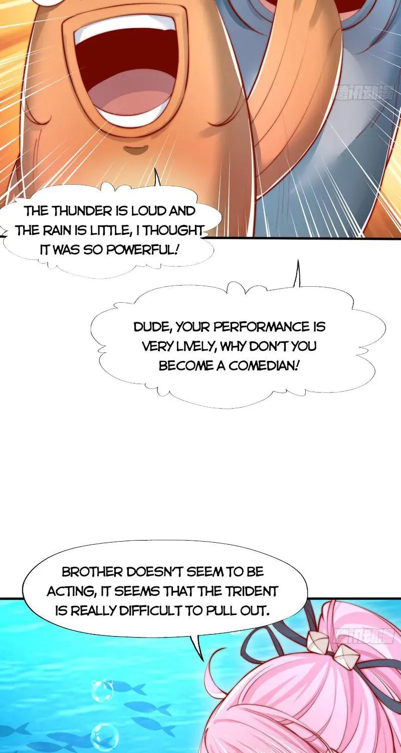 Read Devilish Girlfriend (Colored) chapter 142 image 23 on Lezhin