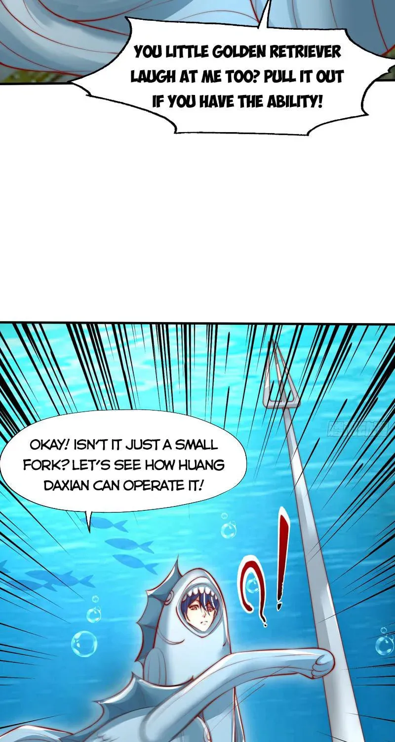 Read Devilish Girlfriend (Colored) chapter 142 image 26 on Lezhin