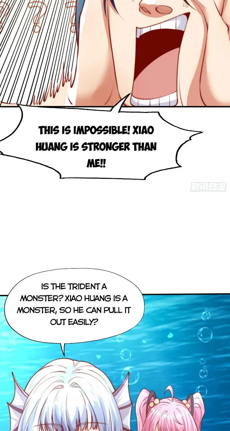 Read Devilish Girlfriend (Colored) chapter 142 image 29 on Lezhin