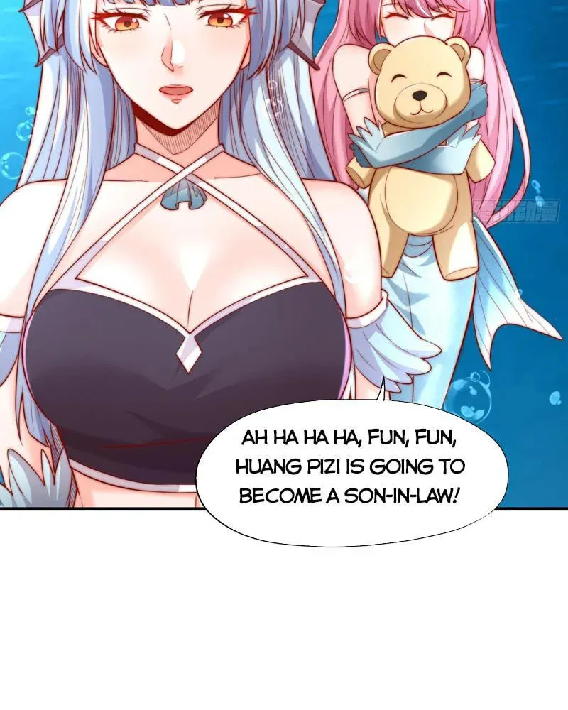 Read Devilish Girlfriend (Colored) chapter 142 image 30 on Lezhin