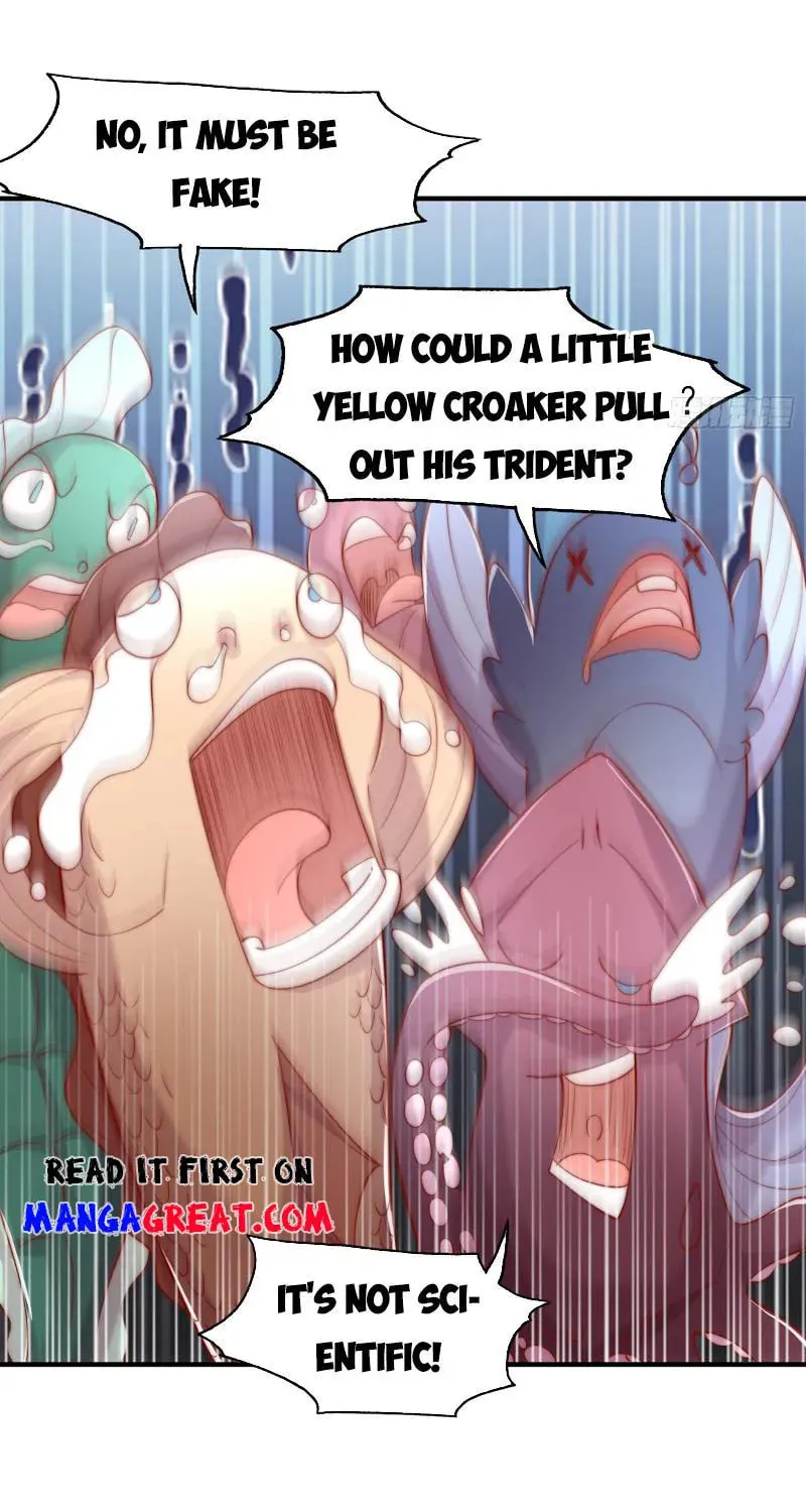 Read Devilish Girlfriend (Colored) chapter 142 image 31 on Lezhin