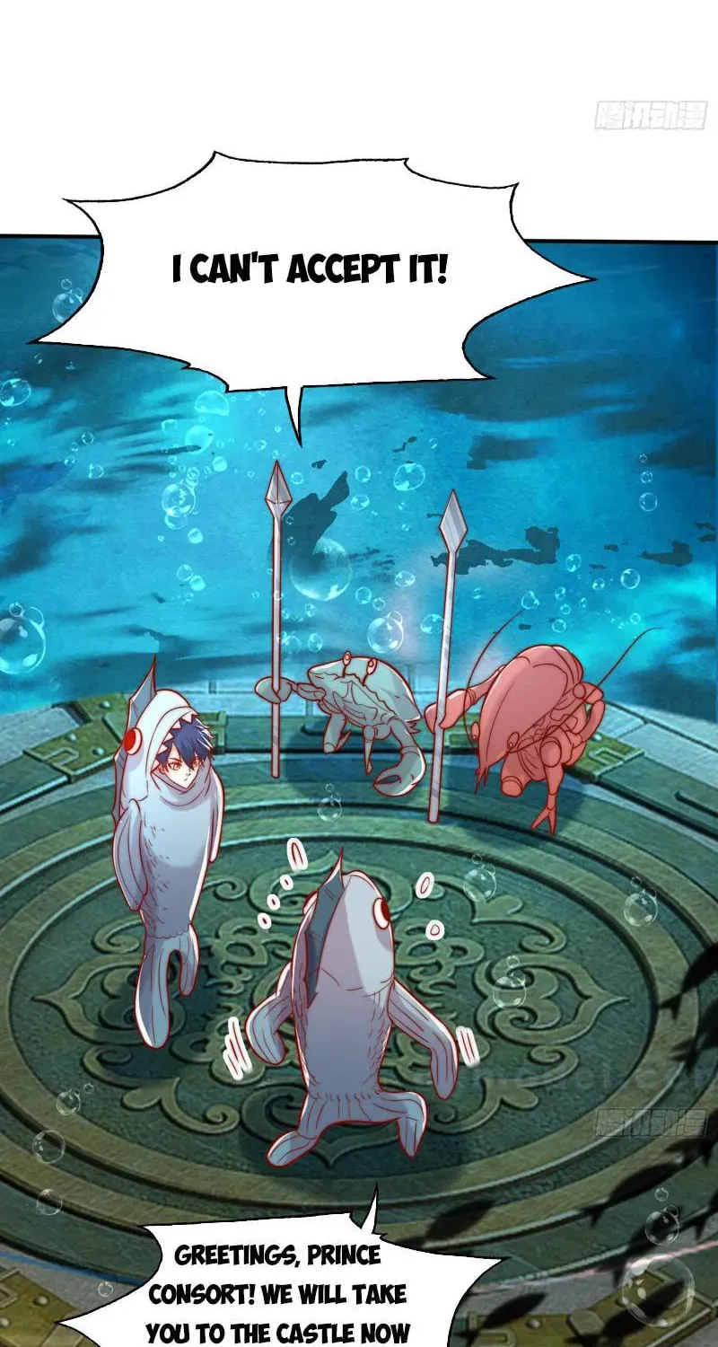 Read Devilish Girlfriend (Colored) chapter 142 image 32 on Lezhin