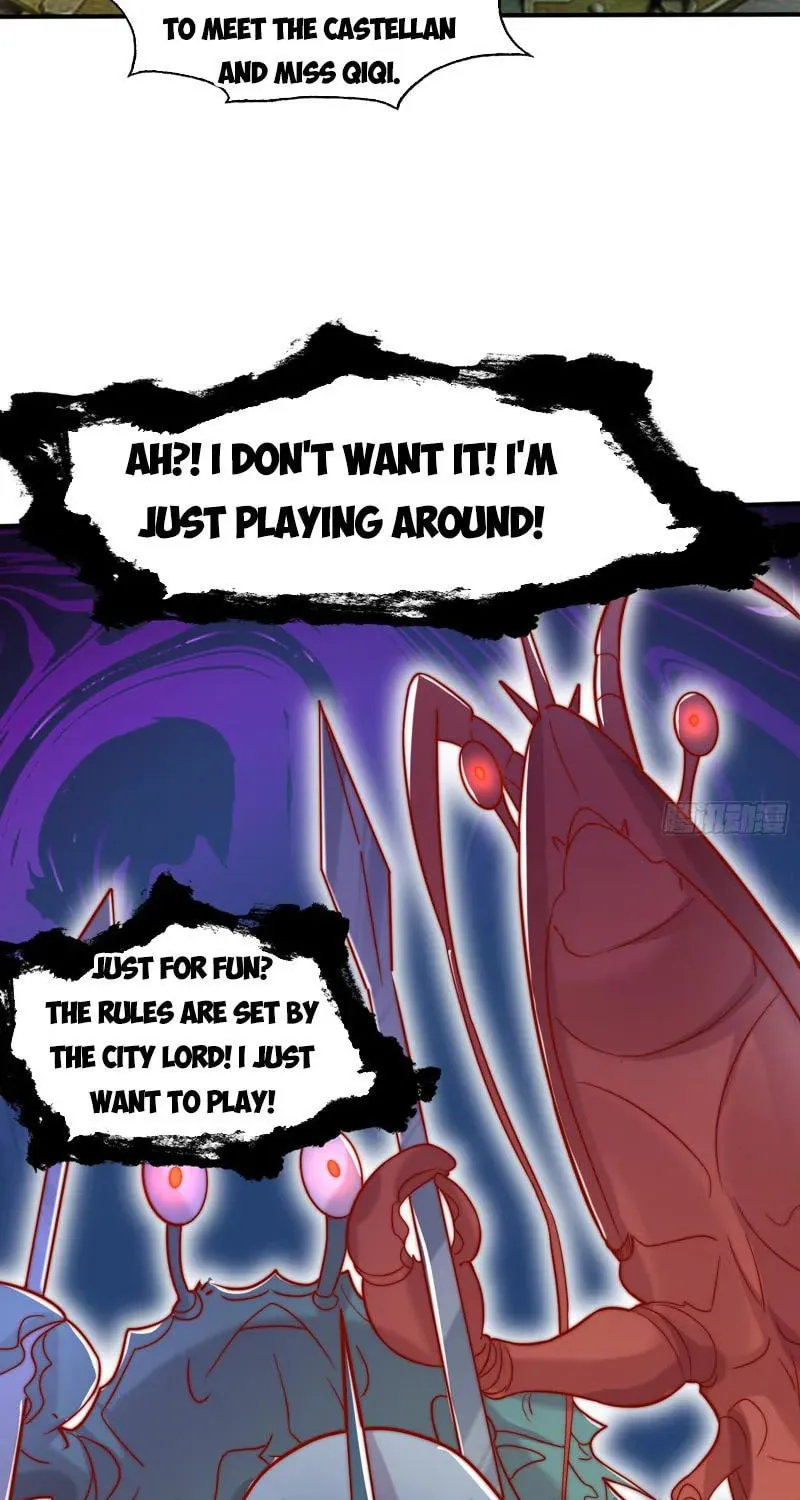 Read Devilish Girlfriend (Colored) chapter 142 image 33 on Lezhin