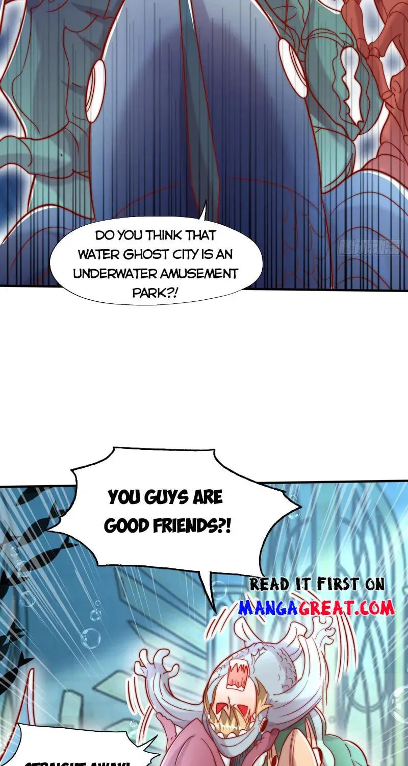 Read Devilish Girlfriend (Colored) chapter 142 image 34 on Lezhin