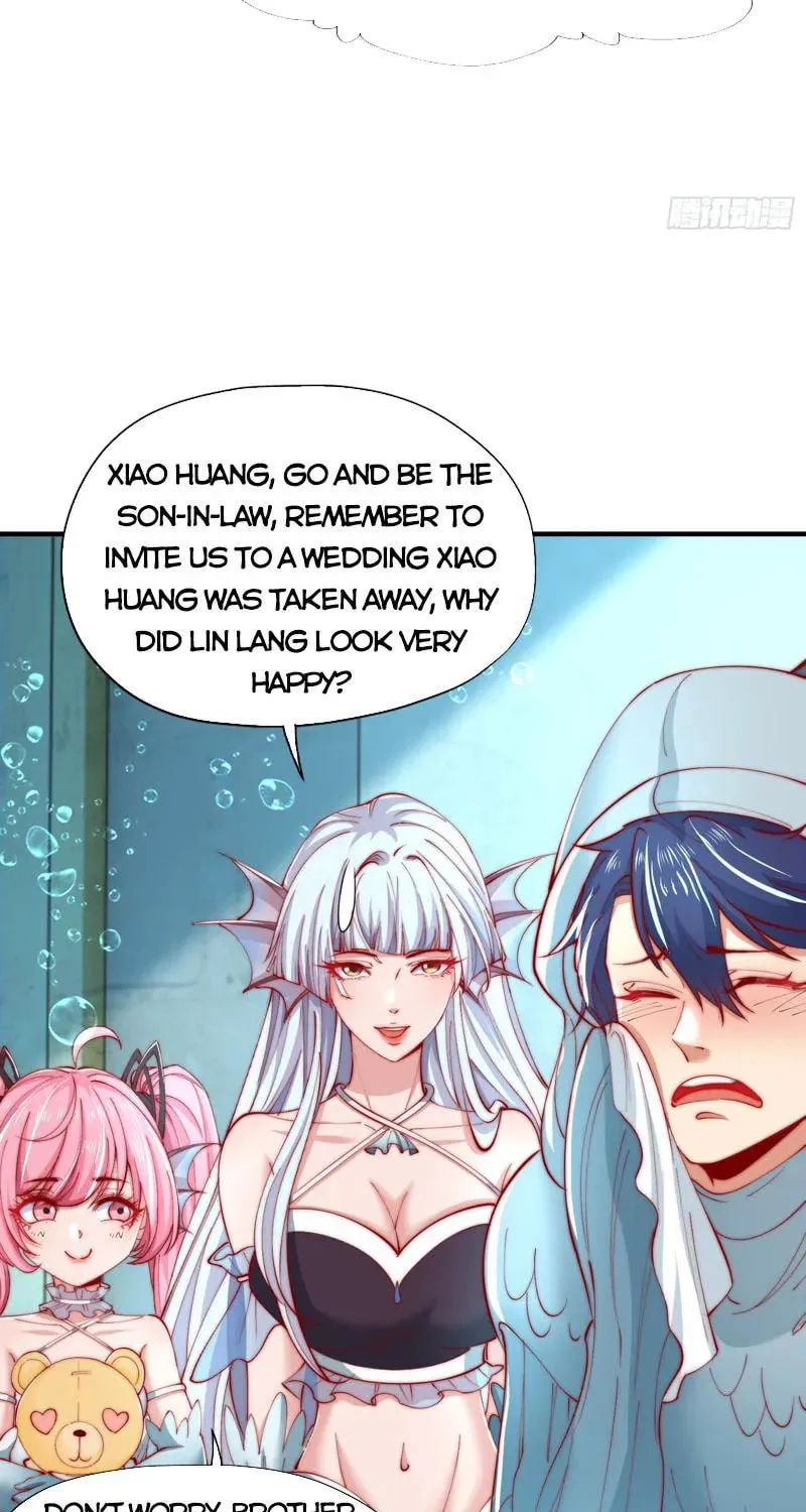 Read Devilish Girlfriend (Colored) chapter 142 image 36 on Lezhin