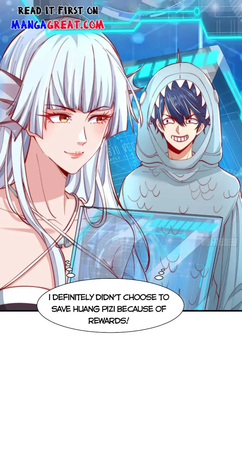 Read Devilish Girlfriend (Colored) chapter 142 image 38 on Lezhin