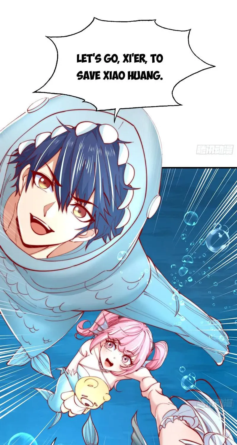 Read Devilish Girlfriend (Colored) chapter 142 image 39 on Lezhin