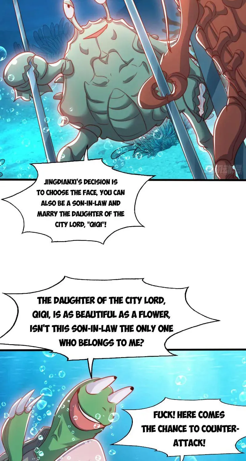 Read Devilish Girlfriend (Colored) chapter 142 image 4 on Lezhin