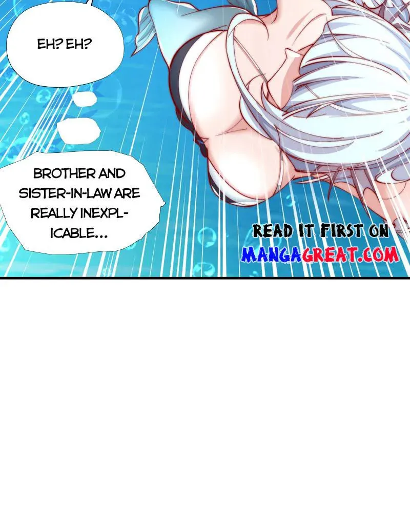 Read Devilish Girlfriend (Colored) chapter 142 image 40 on Lezhin