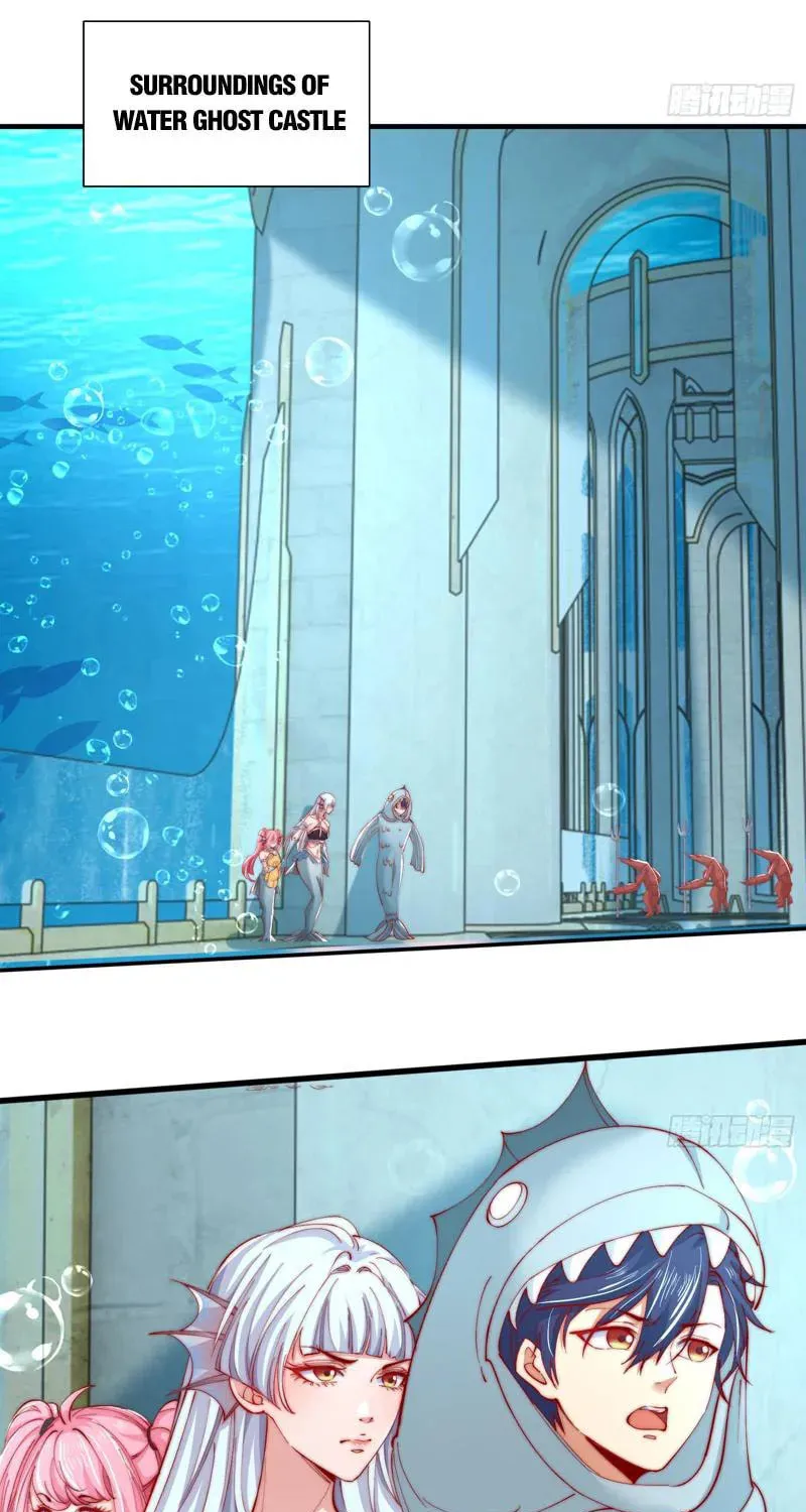 Read Devilish Girlfriend (Colored) chapter 142 image 41 on Lezhin