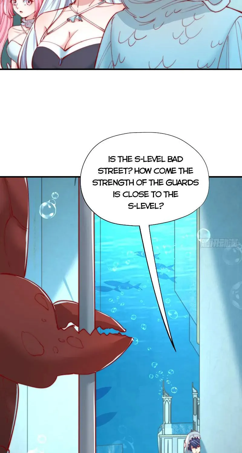 Read Devilish Girlfriend (Colored) chapter 142 image 42 on Lezhin
