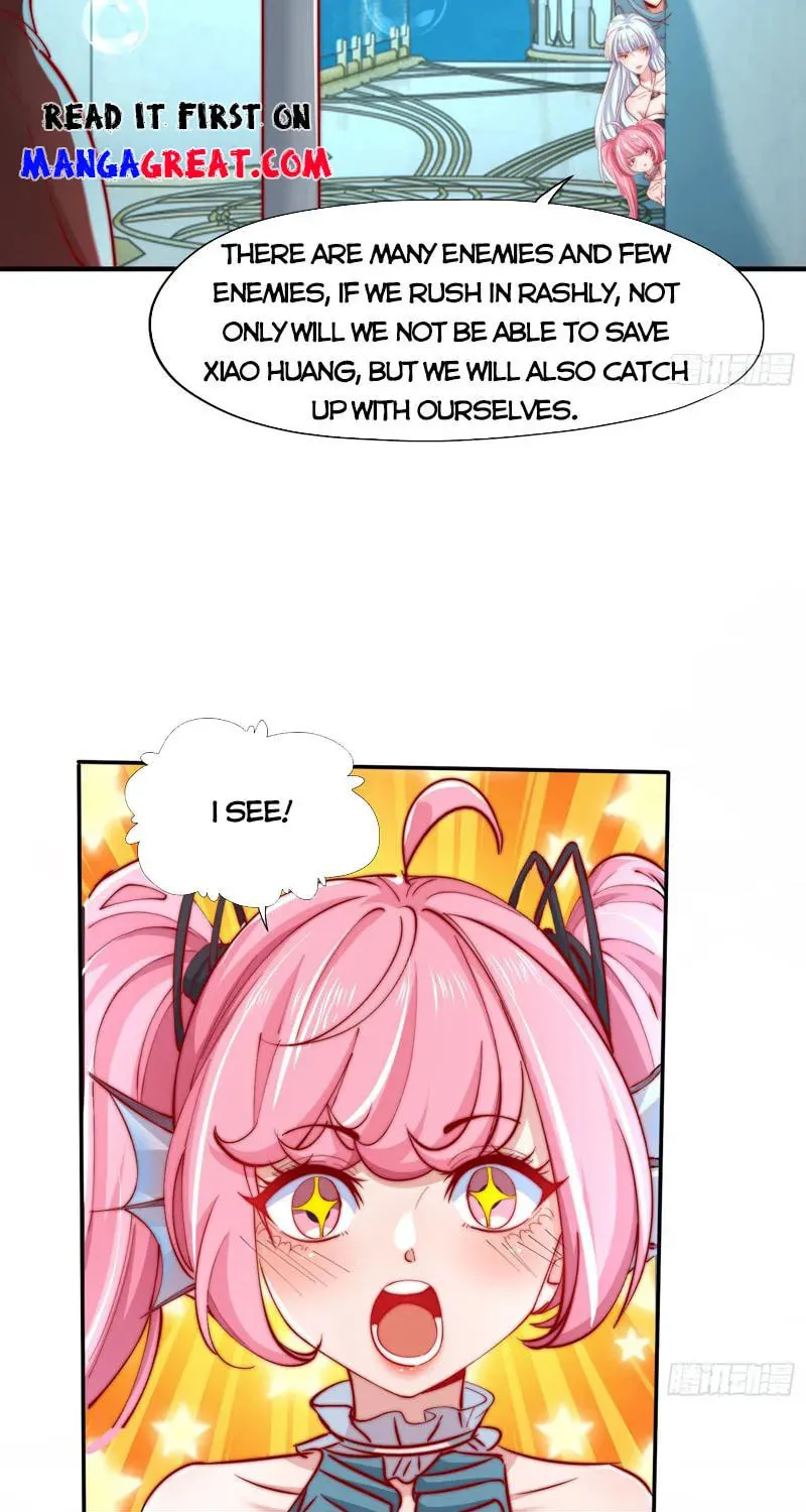 Read Devilish Girlfriend (Colored) chapter 142 image 43 on Lezhin
