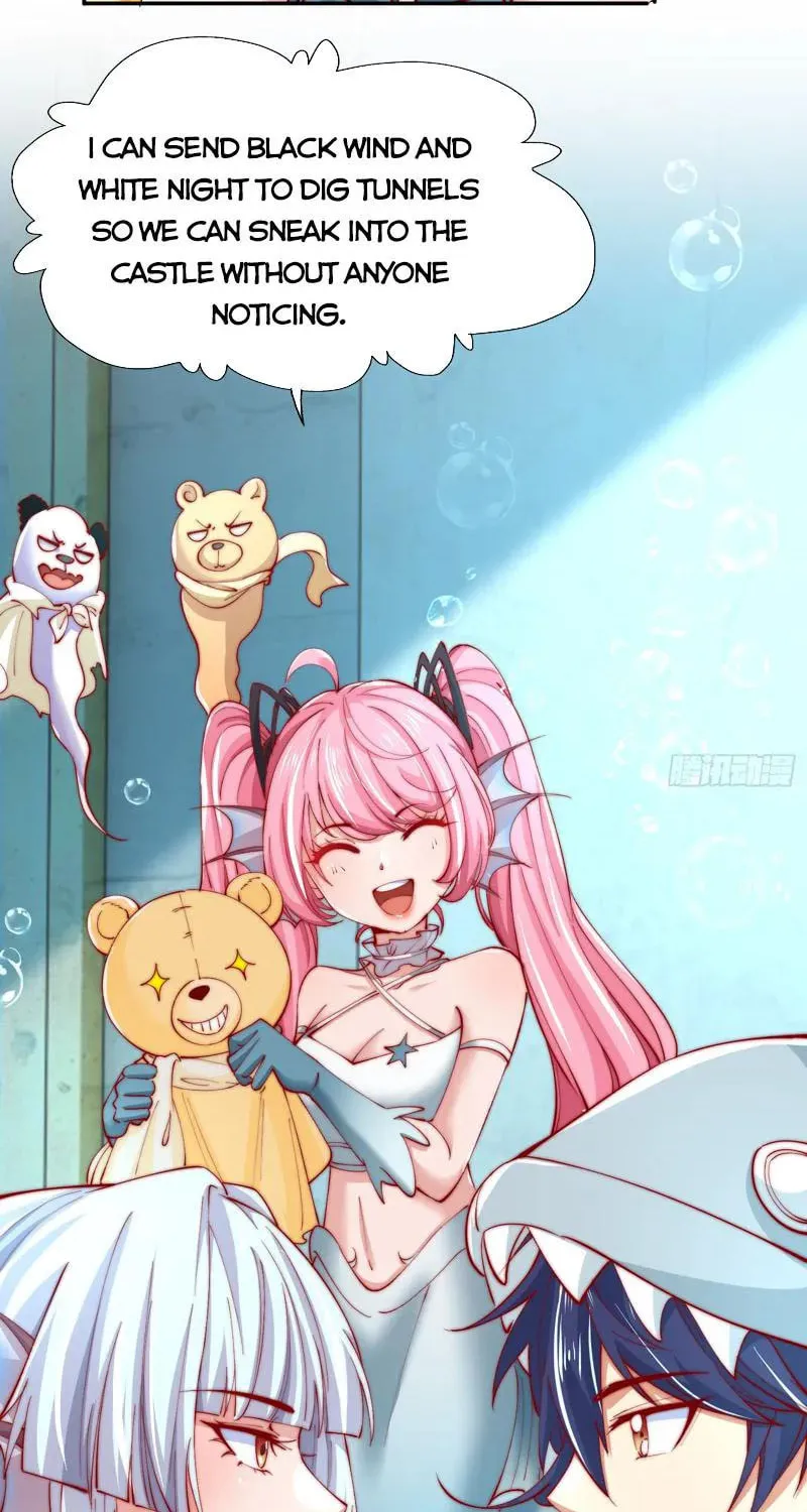 Read Devilish Girlfriend (Colored) chapter 142 image 44 on Lezhin