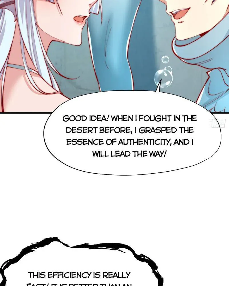 Read Devilish Girlfriend (Colored) chapter 142 image 45 on Lezhin