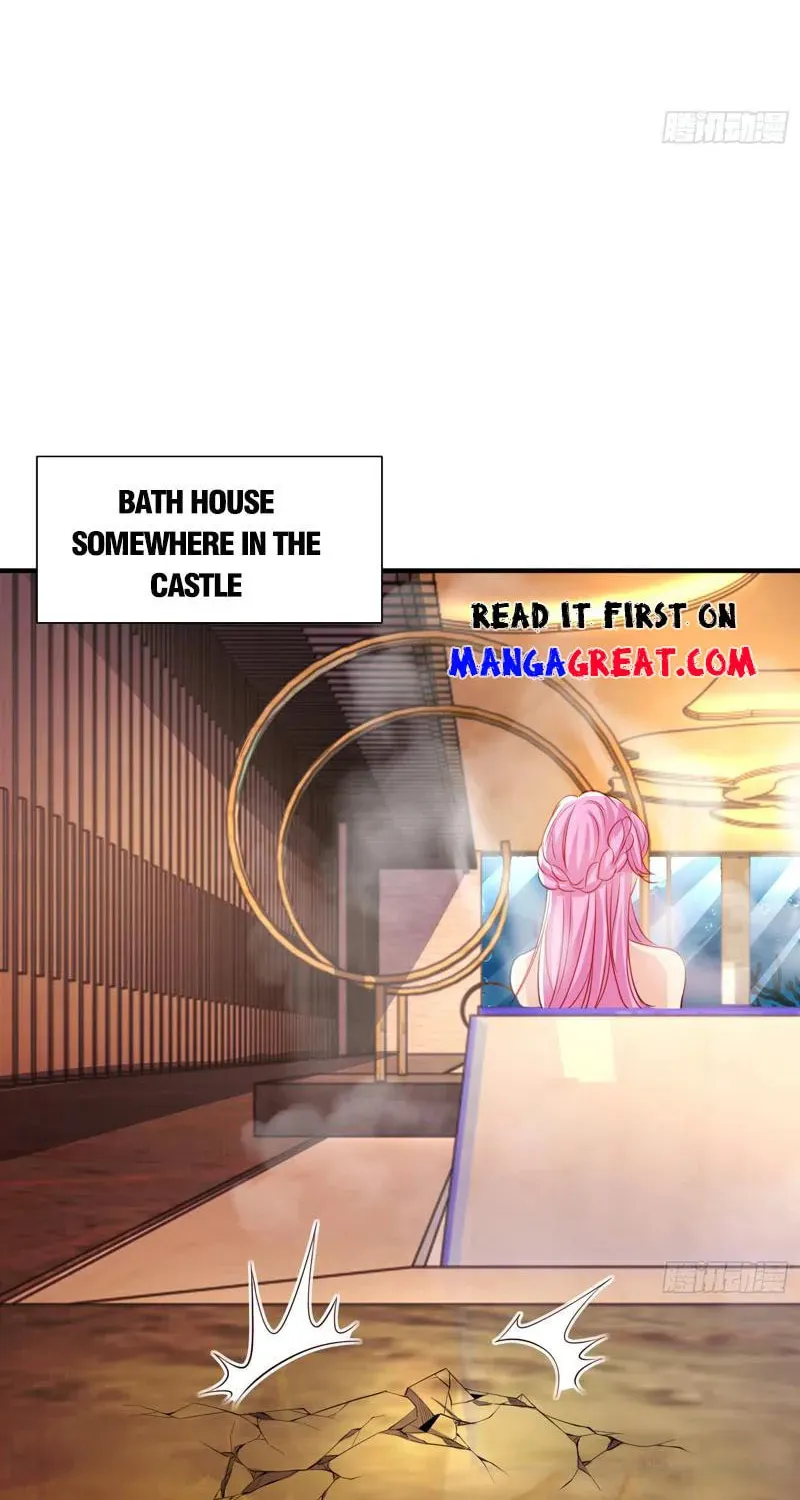 Read Devilish Girlfriend (Colored) chapter 142 image 47 on Lezhin