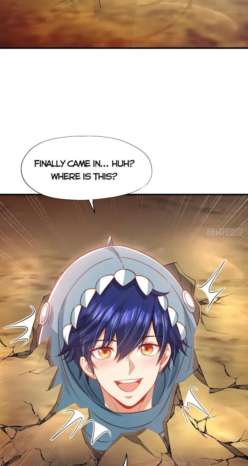 Read Devilish Girlfriend (Colored) chapter 142 image 48 on Lezhin