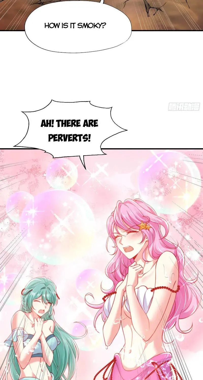 Read Devilish Girlfriend (Colored) chapter 142 image 49 on Lezhin