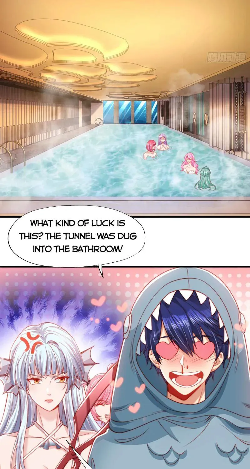 Read Devilish Girlfriend (Colored) chapter 142 image 51 on Lezhin