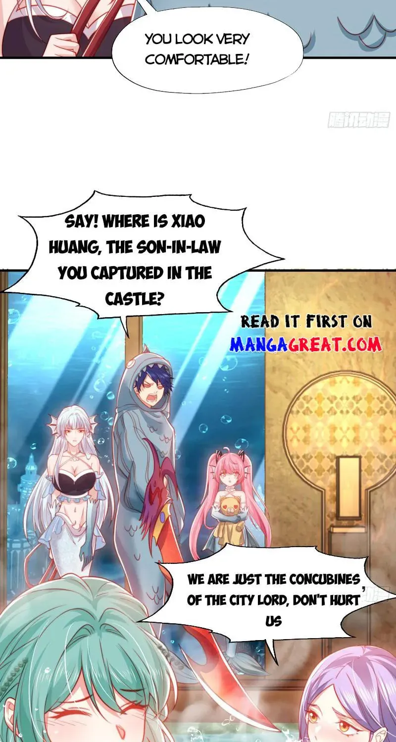 Read Devilish Girlfriend (Colored) chapter 142 image 52 on Lezhin