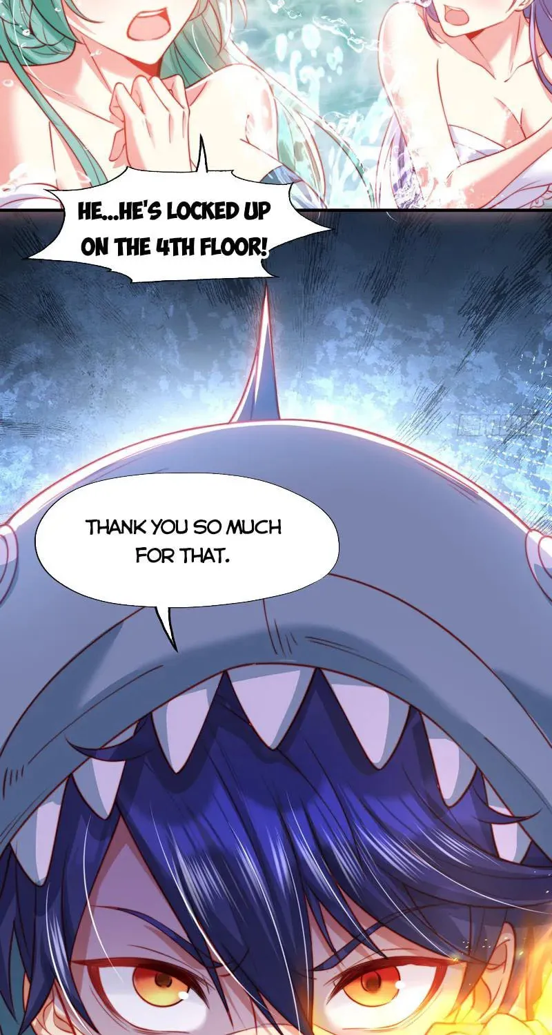 Read Devilish Girlfriend (Colored) chapter 142 image 53 on Lezhin