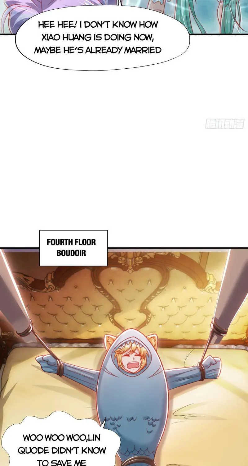 Read Devilish Girlfriend (Colored) chapter 142 image 56 on Lezhin