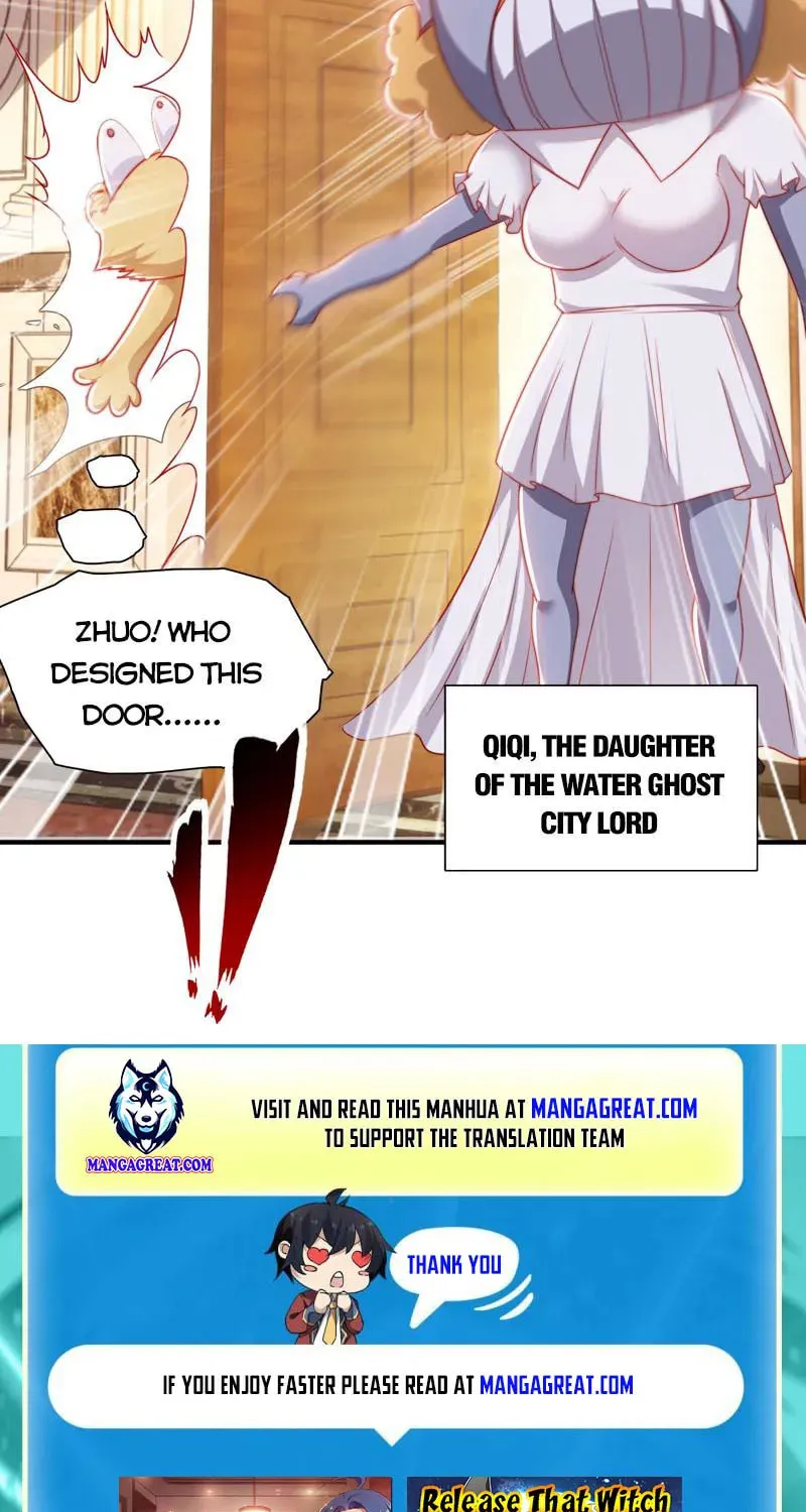 Read Devilish Girlfriend (Colored) chapter 142 image 63 on Lezhin