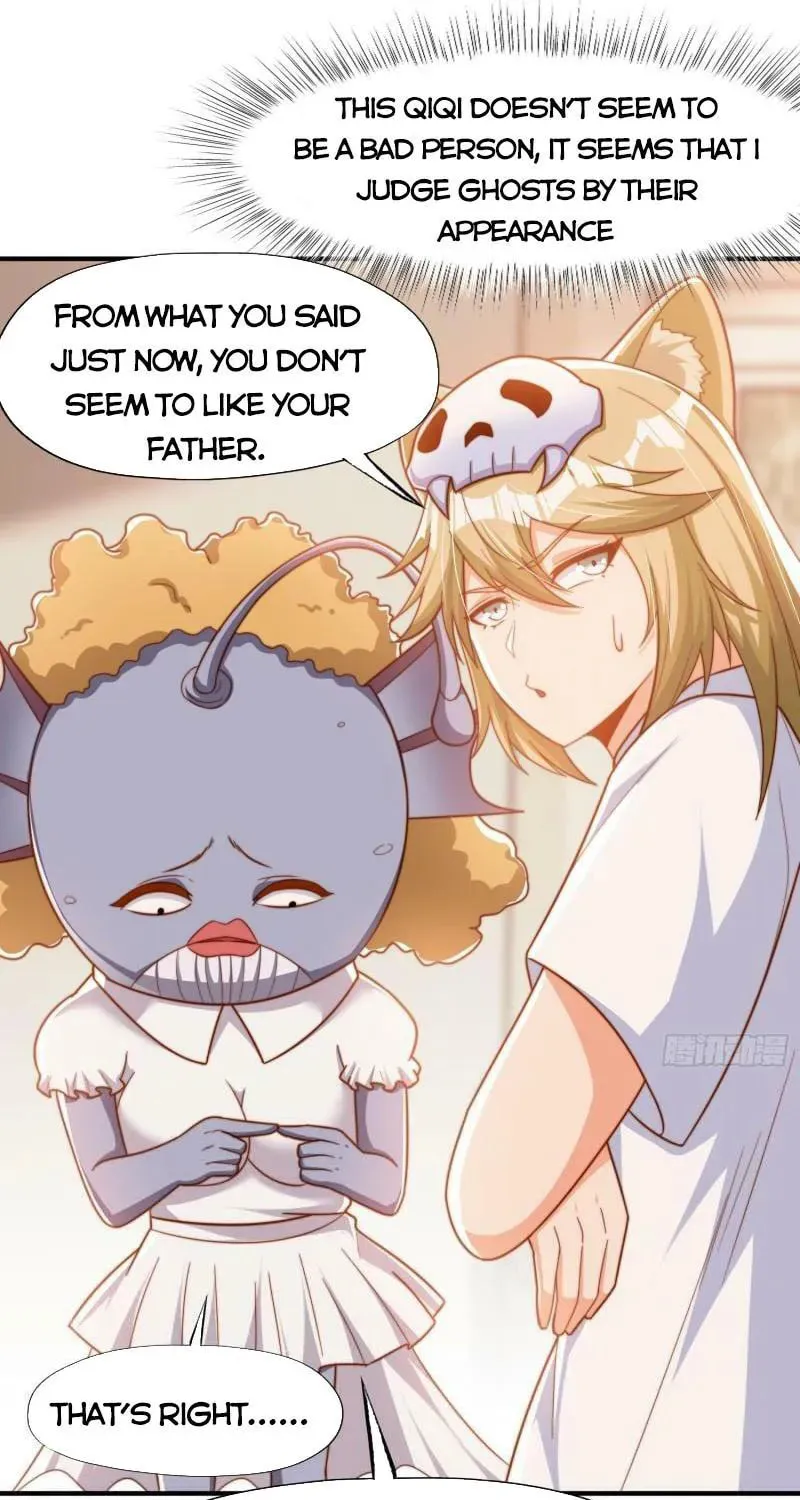 Read Devilish Girlfriend (Colored) chapter 143 image 11 on Lezhin