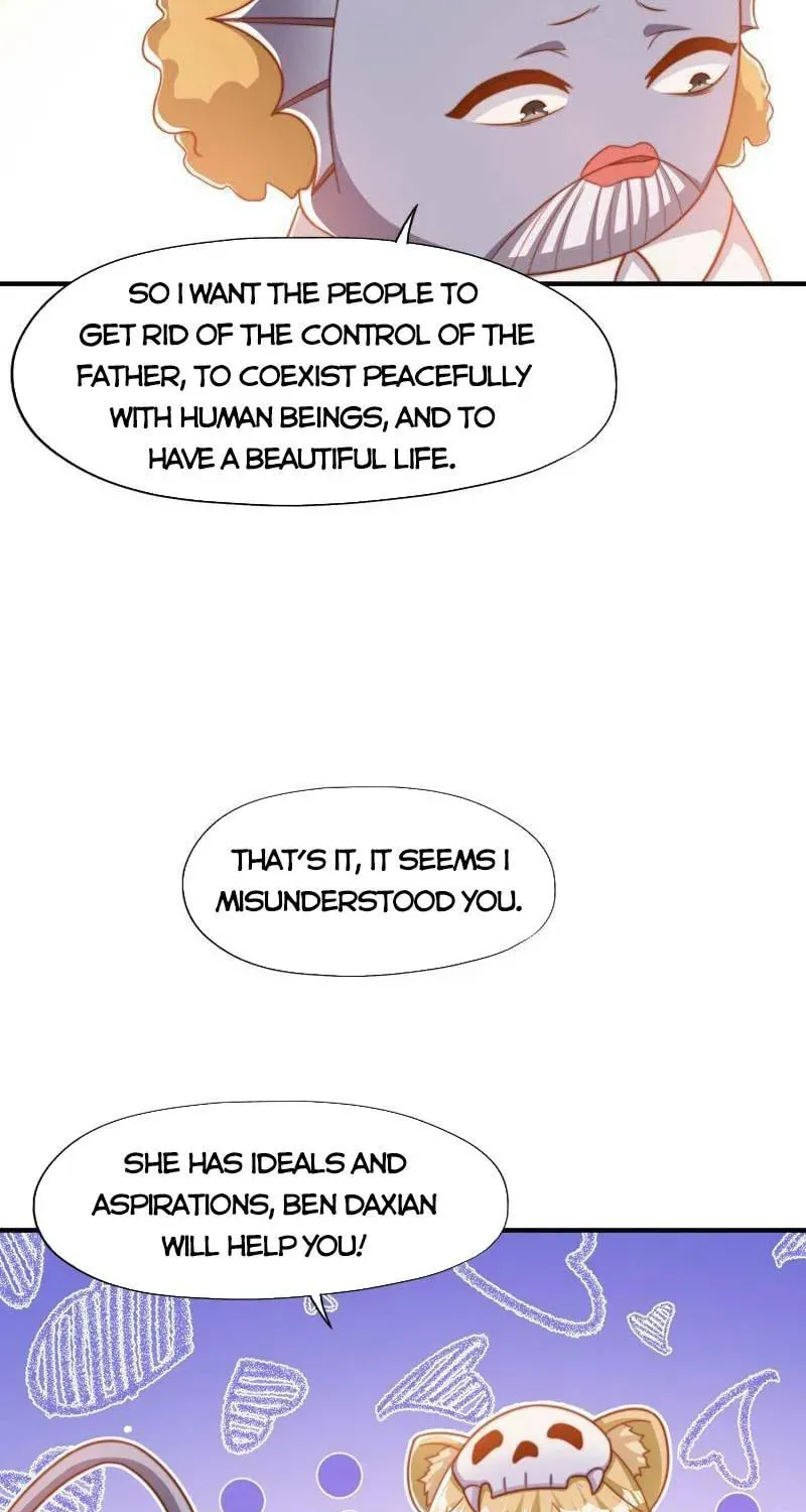 Read Devilish Girlfriend (Colored) chapter 143 image 13 on Lezhin