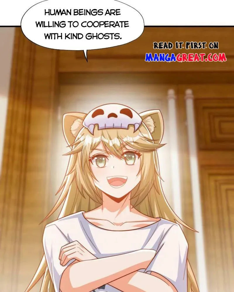 Read Devilish Girlfriend (Colored) chapter 143 image 15 on Lezhin