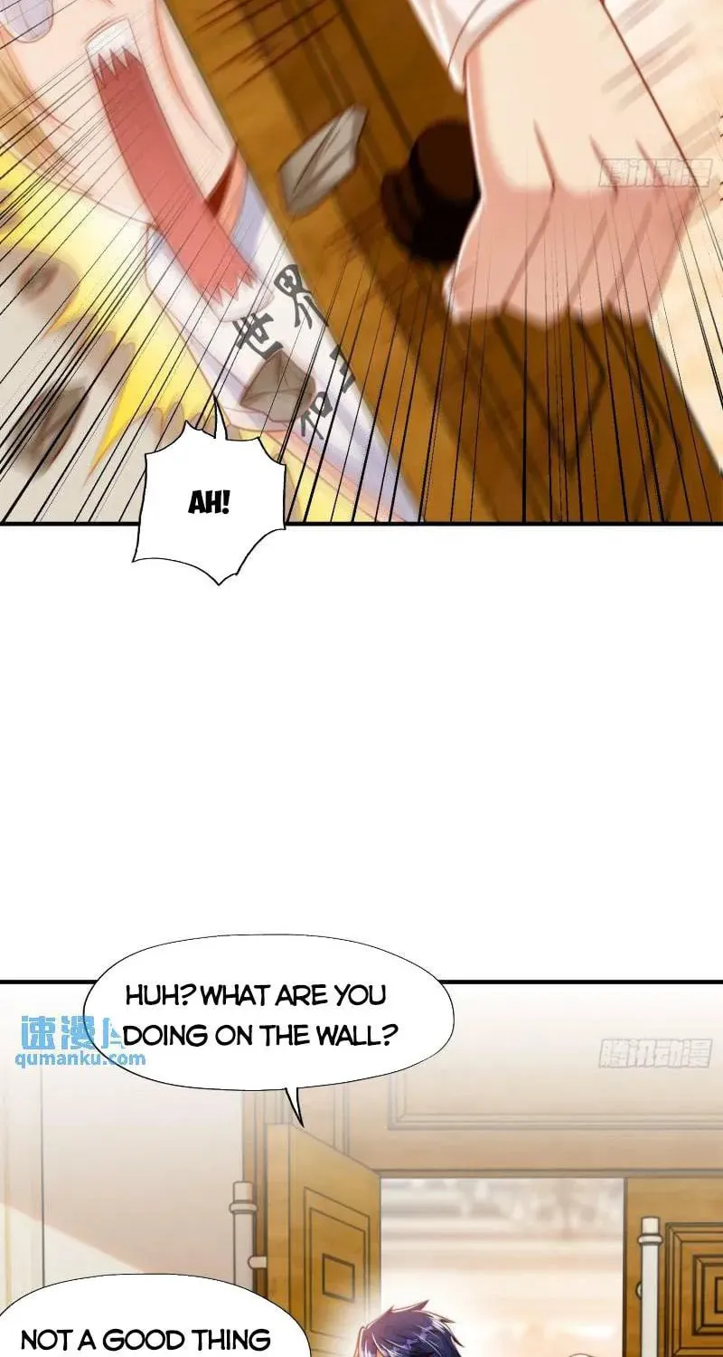 Read Devilish Girlfriend (Colored) chapter 143 image 17 on Lezhin