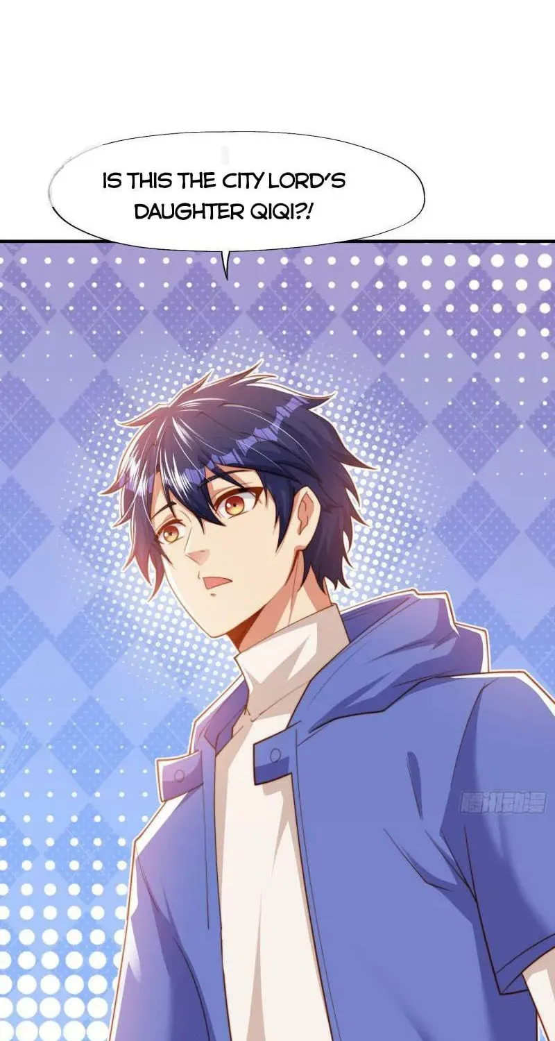 Read Devilish Girlfriend (Colored) chapter 143 image 19 on Lezhin