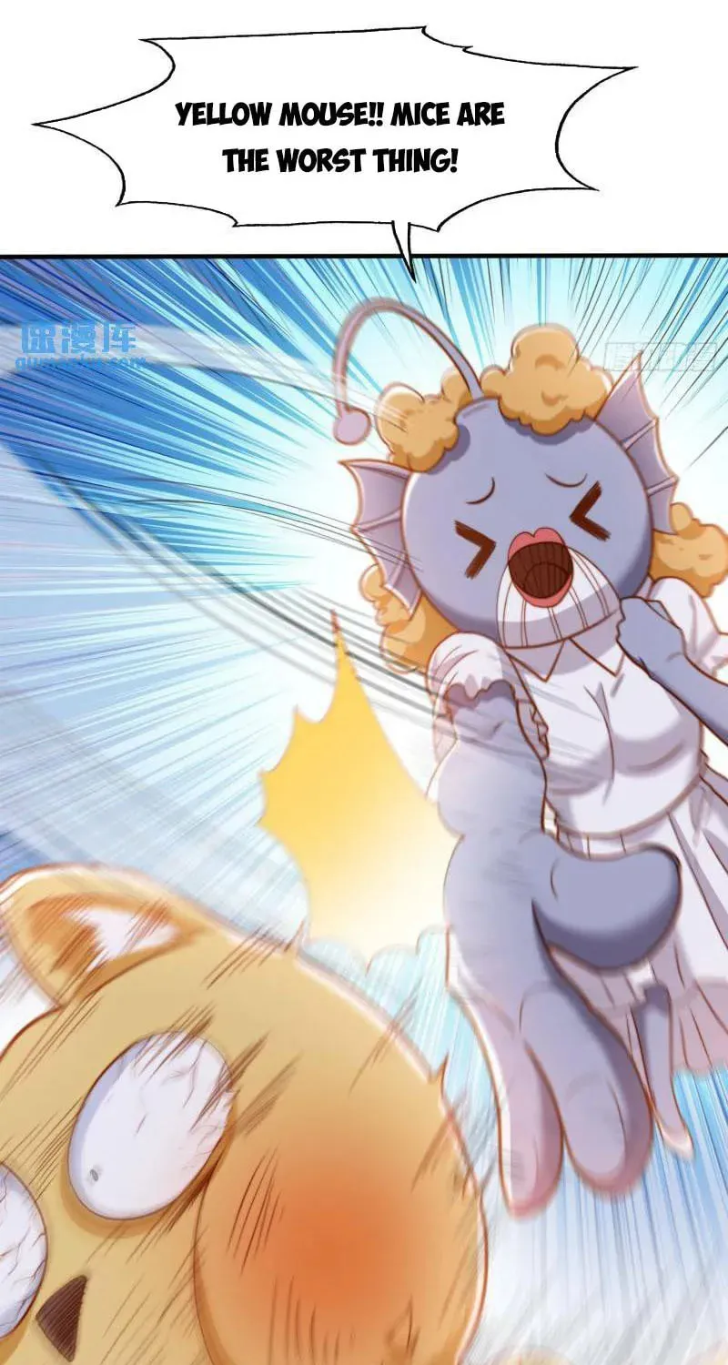 Read Devilish Girlfriend (Colored) chapter 143 image 2 on Lezhin
