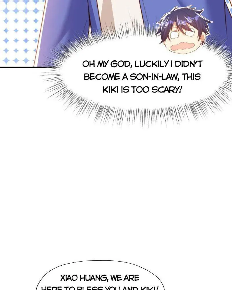 Read Devilish Girlfriend (Colored) chapter 143 image 20 on Lezhin