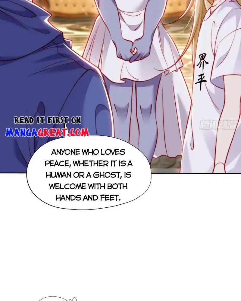 Read Devilish Girlfriend (Colored) chapter 143 image 25 on Lezhin