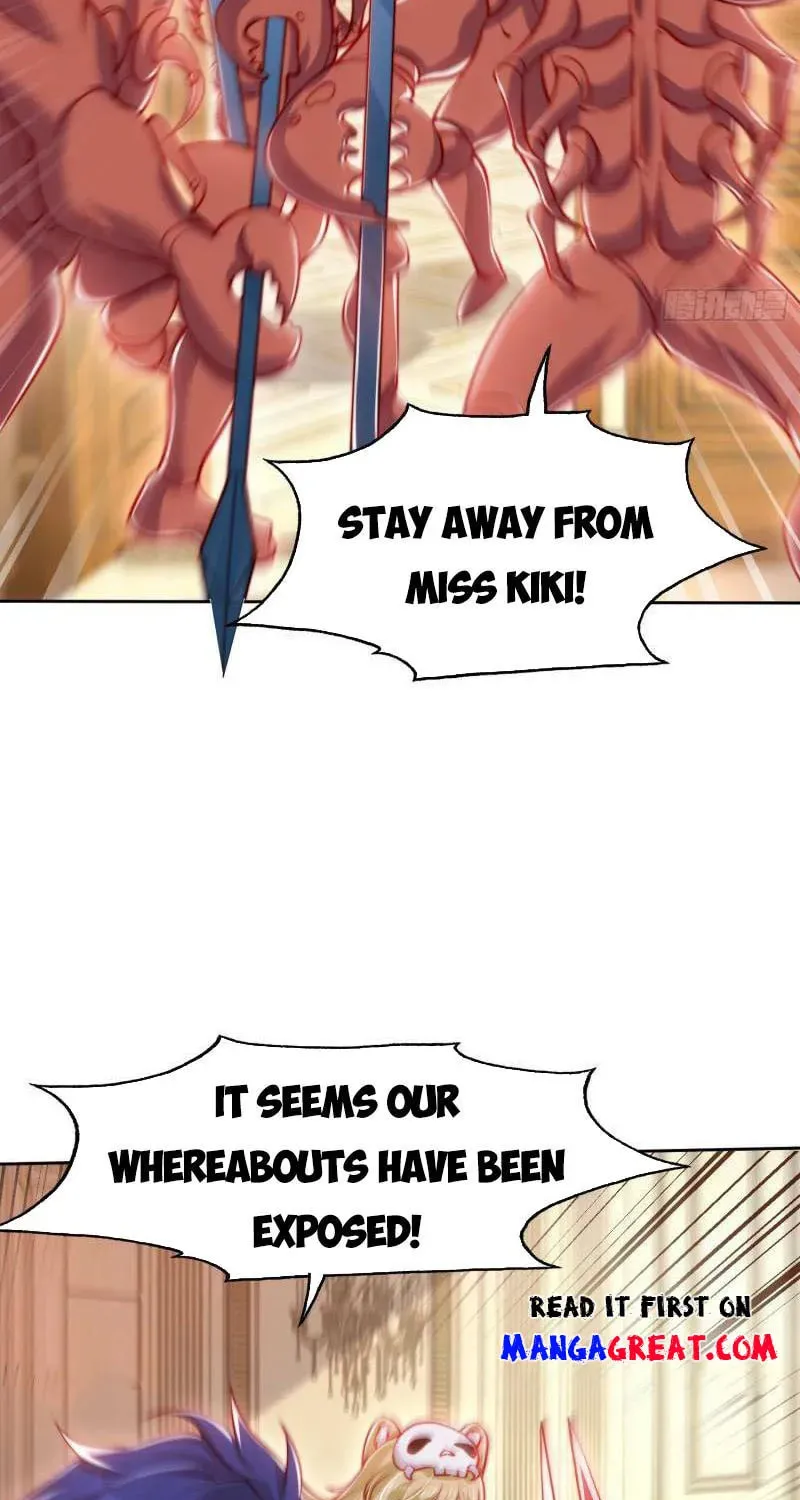 Read Devilish Girlfriend (Colored) chapter 143 image 28 on Lezhin
